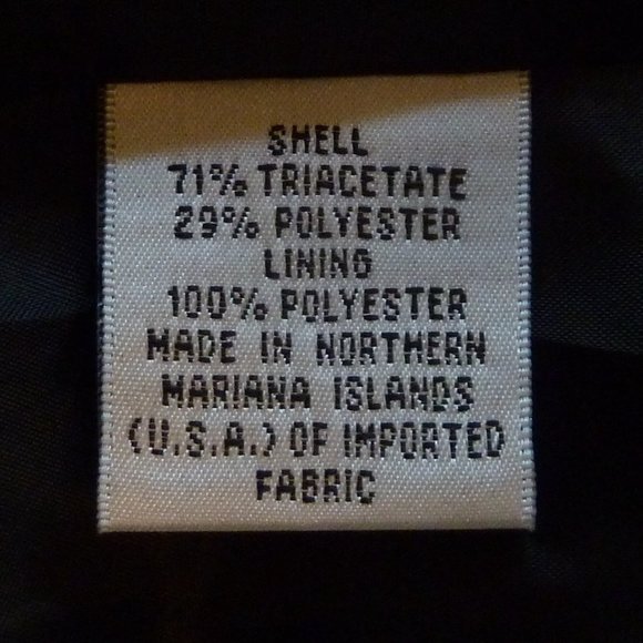 Career Blazer EUC Great Wardrobe Staple - Picture 7 of 8